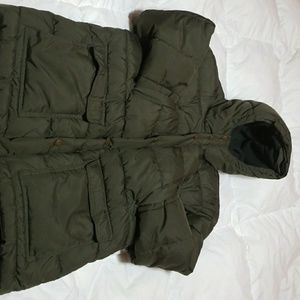 Gap kids jacket